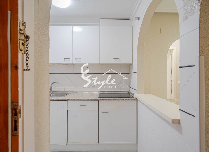 Вторичное жилье - Apartamento - Torrevieja - Торревьеха