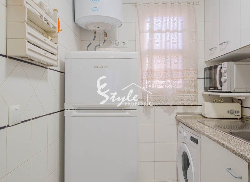Вторичное жилье - Apartamento - Torrevieja - Торревьеха