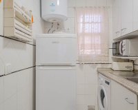 Вторичное жилье - Apartamento - Torrevieja - Торревьеха