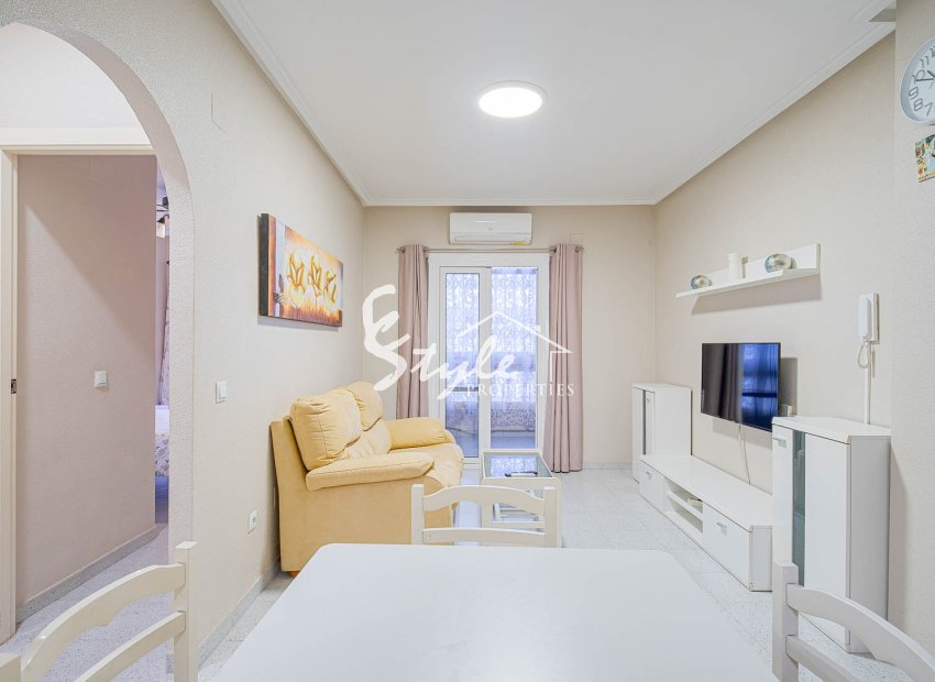 Вторичное жилье - Apartamento - Torrevieja - Торревьеха