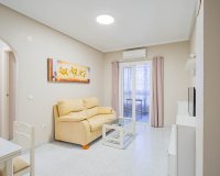 Вторичное жилье - Apartamento - Torrevieja - Торревьеха