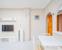 Вторичное жилье - Apartamento - Torrevieja - Торревьеха