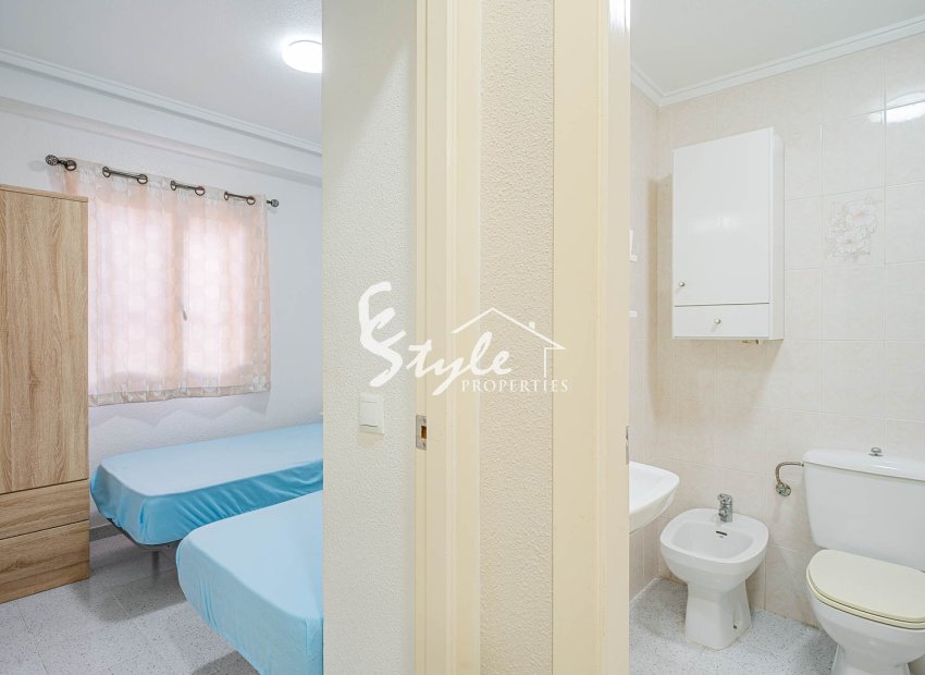 Вторичное жилье - Apartamento - Torrevieja - Торревьеха