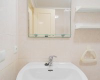Вторичное жилье - Apartamento - Torrevieja - Торревьеха