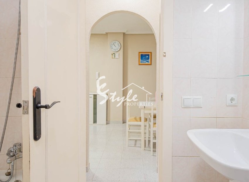 Вторичное жилье - Apartamento - Torrevieja - Торревьеха
