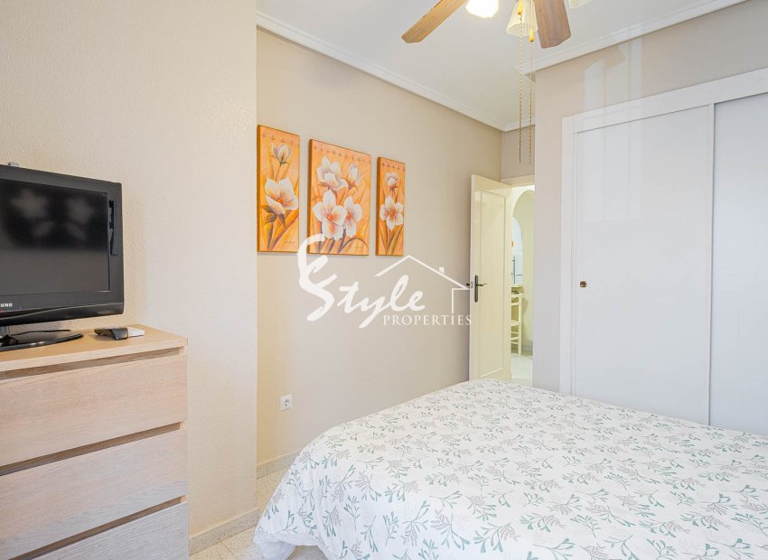 Вторичное жилье - Apartamento - Torrevieja - Торревьеха