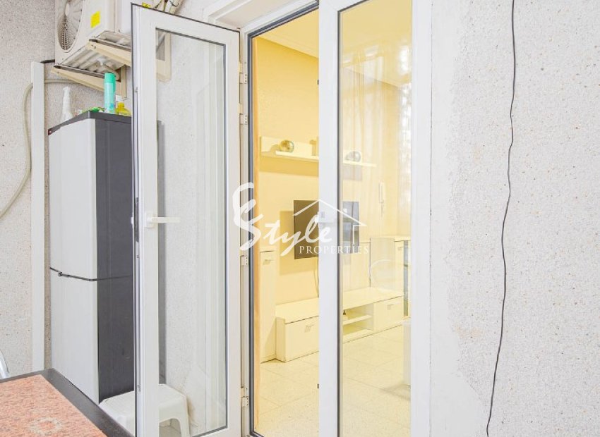 Вторичное жилье - Apartamento - Torrevieja - Торревьеха