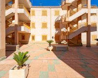 Вторичное жилье - Apartamento - Torrevieja - Торревьеха