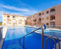 Вторичное жилье - Apartamento - Torrevieja - Торревьеха