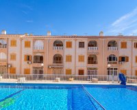 Вторичное жилье - Apartamento - Torrevieja - Торревьеха