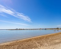 Вторичное жилье - Apartamento - Torrevieja - Торревьеха