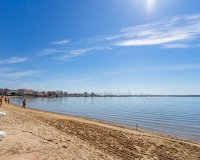 Вторичное жилье - Apartamento - Torrevieja - Торревьеха
