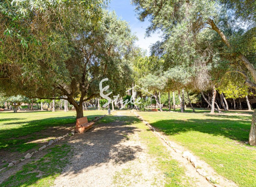 Вторичное жилье - Apartamento - Torrevieja - Торревьеха