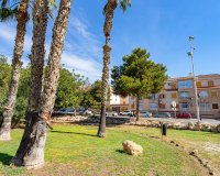 Вторичное жилье - Apartamento - Torrevieja - Торревьеха