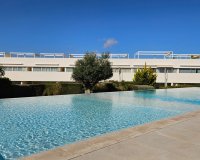 Вторичное жилье - Apartamento - Torrevieja - Торревьеха