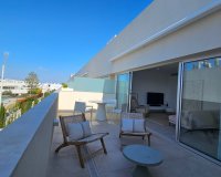 Вторичное жилье - Apartamento - Torrevieja - Торревьеха