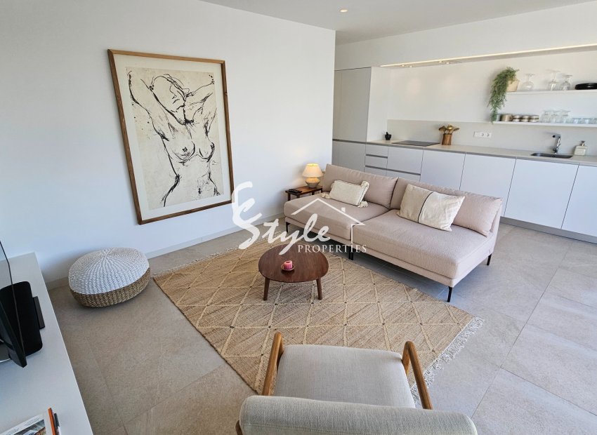 Вторичное жилье - Apartamento - Torrevieja - Торревьеха