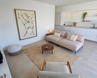 Вторичное жилье - Apartamento - Torrevieja - Торревьеха