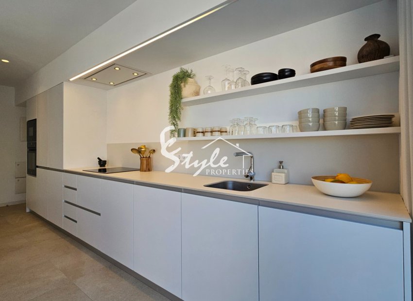 Вторичное жилье - Apartamento - Torrevieja - Торревьеха