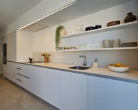 Вторичное жилье - Apartamento - Torrevieja - Торревьеха