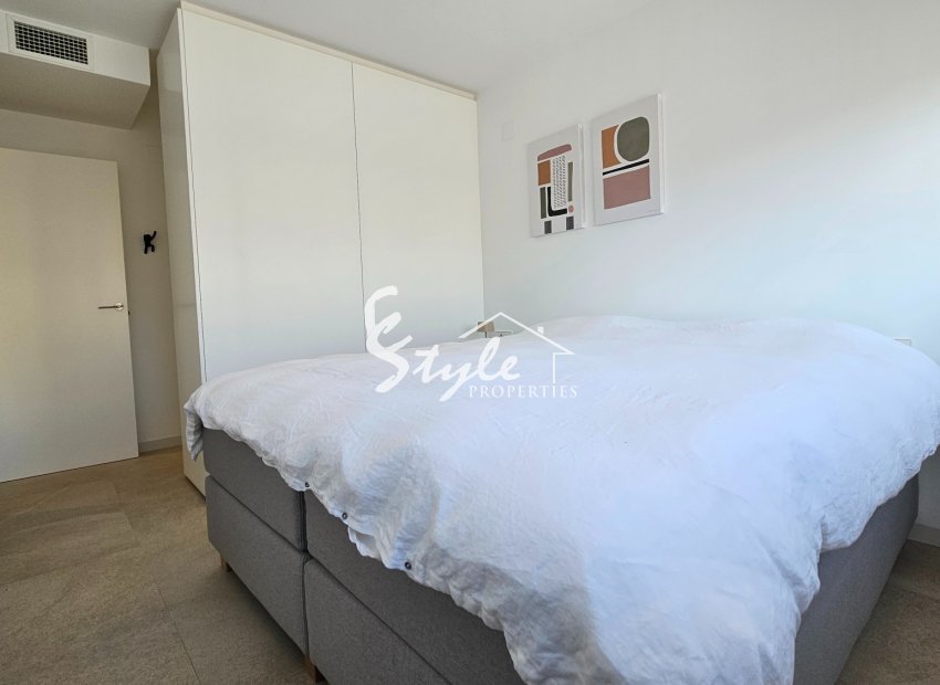 Вторичное жилье - Apartamento - Torrevieja - Торревьеха