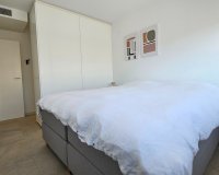 Вторичное жилье - Apartamento - Torrevieja - Торревьеха