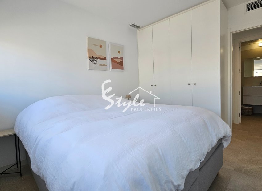 Вторичное жилье - Apartamento - Torrevieja - Торревьеха