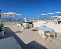 Вторичное жилье - Apartamento - Torrevieja - Торревьеха