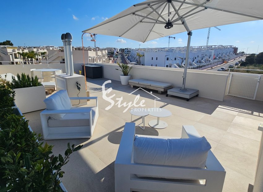 Вторичное жилье - Apartamento - Torrevieja - Торревьеха