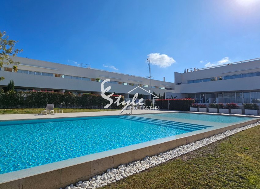 Вторичное жилье - Apartamento - Torrevieja - Торревьеха