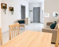 Вторичное жилье - Apartamento - Torrevieja - Торревьеха