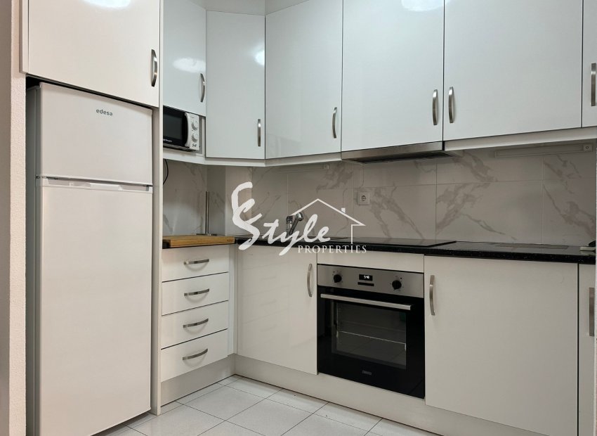 Вторичное жилье - Apartamento - Torrevieja - Торревьеха