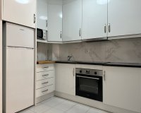 Вторичное жилье - Apartamento - Torrevieja - Торревьеха