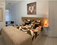 Вторичное жилье - Apartamento - Torrevieja - Торревьеха