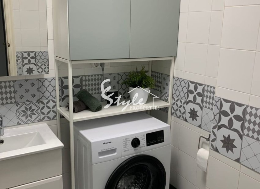 Вторичное жилье - Apartamento - Torrevieja - Торревьеха