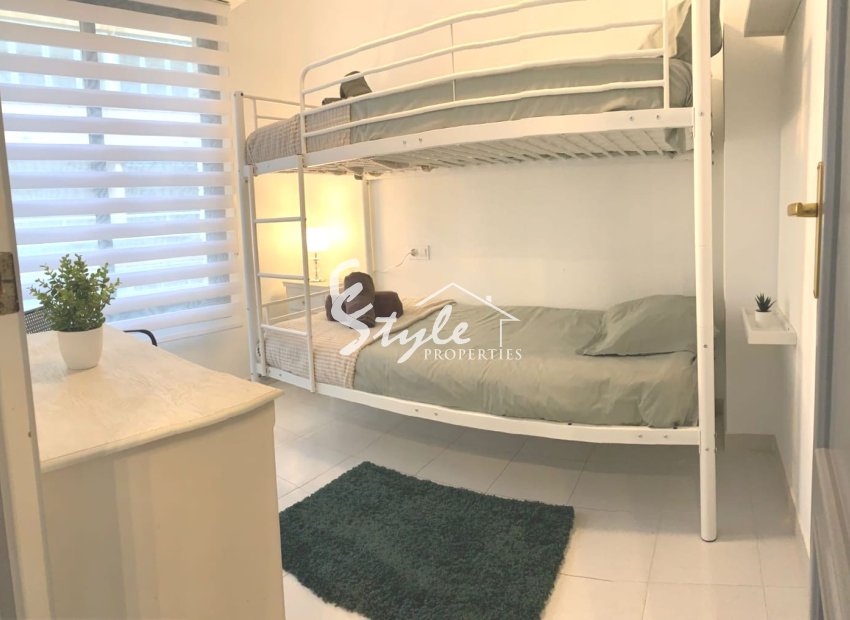 Вторичное жилье - Apartamento - Torrevieja - Торревьеха