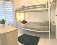 Вторичное жилье - Apartamento - Torrevieja - Торревьеха