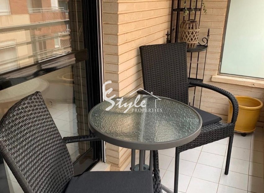 Вторичное жилье - Apartamento - Torrevieja - Торревьеха