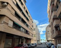 Вторичное жилье - Apartamento - Torrevieja - Торревьеха