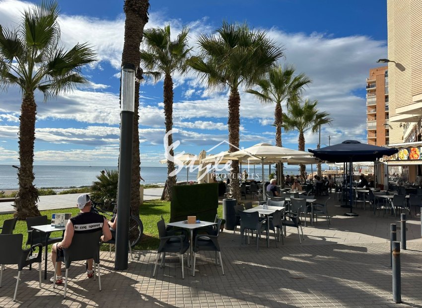 Вторичное жилье - Apartamento - Torrevieja - Торревьеха