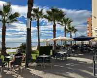 Вторичное жилье - Apartamento - Torrevieja - Торревьеха