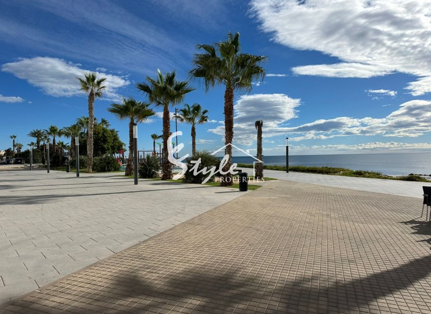 Вторичное жилье - Apartamento - Torrevieja - Торревьеха