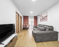 Вторичное жилье - Apartamento - Torrevieja - Торревьеха
