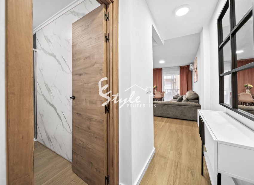 Вторичное жилье - Apartamento - Torrevieja - Торревьеха