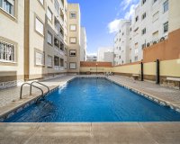 Вторичное жилье - Apartamento - Torrevieja - Торревьеха