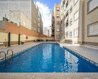 Вторичное жилье - Apartamento - Torrevieja - Торревьеха