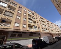 Вторичное жилье - Apartamento - Torrevieja - Торревьеха