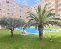 Вторичное жилье - Apartamento - Torrevieja - Торревьеха