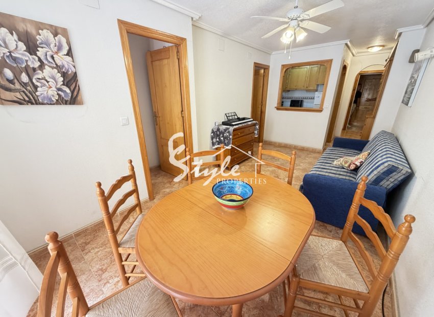 Вторичное жилье - Apartamento - Torrevieja - Торревьеха