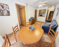 Вторичное жилье - Apartamento - Torrevieja - Торревьеха